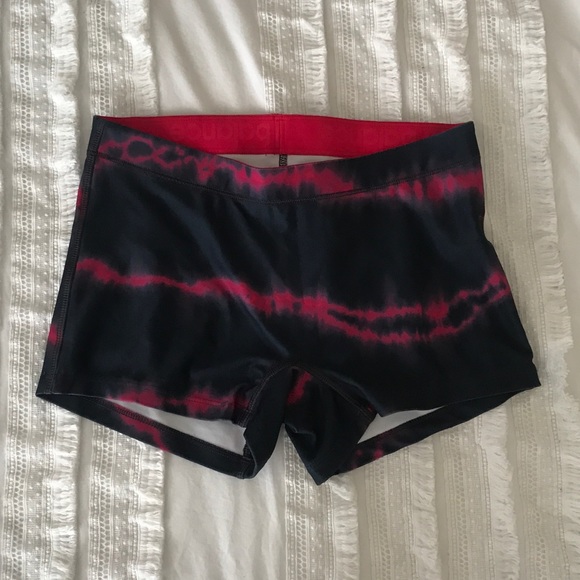 New Balance Pants - New Balance Spandex Short